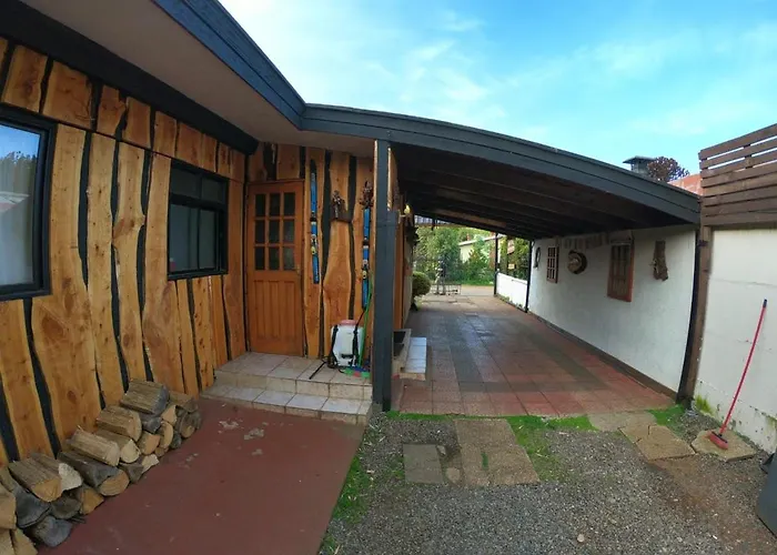 Hostal Los Guindos