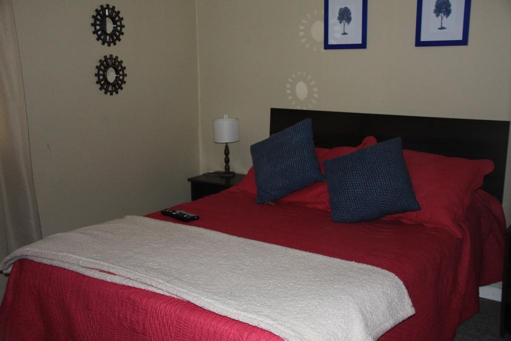 Guest house Guindos
